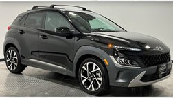 2023 Hyundai Kona Limited
