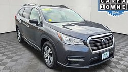 2022 Subaru Ascent Premium 7-Passenger