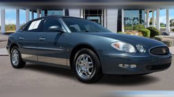 2006 Buick LaCrosse CXL