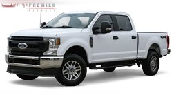 2022 Ford Super Duty F-250 XL