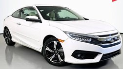 2016 Honda Civic Touring