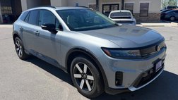 2024 Honda Prologue Touring