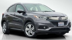 2020 Honda HR-V EX