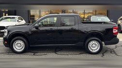 2024 Ford Maverick XL