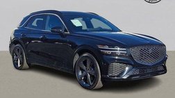 2024 Genesis GV70 3.5T Sport