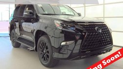 2023 Lexus GX 460 Base