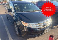 2011 Honda Odyssey EX-L