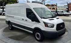 2015 Ford Transit 350