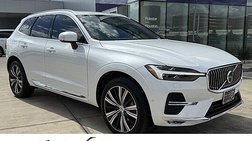 2023 Volvo XC60 B5 Plus Bright Theme