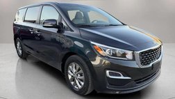 2020 Kia Sedona LX