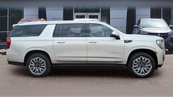 2023 GMC Yukon XL Denali Ultimate