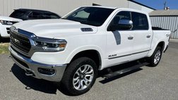 2022 Ram Ram Pickup 1500 Limited