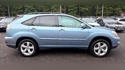 2006 Lexus RX 330 Base