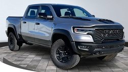 2025 Ram Ram Pickup 1500 RHO