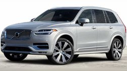 2023 Volvo XC90 B6 Ultimate Bright Theme 6P