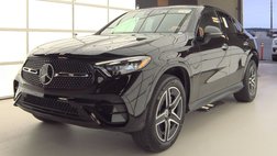 2025 Mercedes-Benz GLC-Class GLC 300 4MATIC