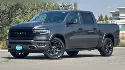 2023 Ram Ram Pickup 1500 Limited