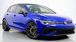 2024 Volkswagen Golf R 4Motion