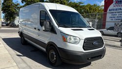 2017 Ford Transit 250
