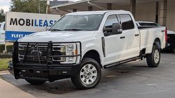 2023 Ford Super Duty F-250 XLT