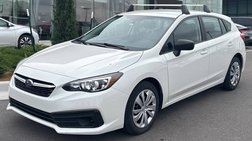 2023 Subaru Impreza Base