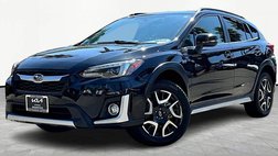 2019 Subaru Crosstrek Hybrid