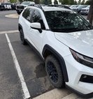 2022 Toyota RAV4 Adventure