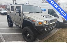 2005 HUMMER H2 