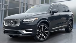 2022 Volvo XC90 Recharge T8 Inscription Expression 6P