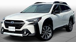 2023 Subaru Outback Limited XT