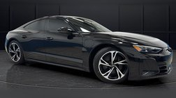 2023 Audi e-tron GT quattro Premium Plus
