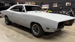 1969 Dodge Charger 