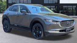 2025 Mazda CX-30 2.5 S Select Sport