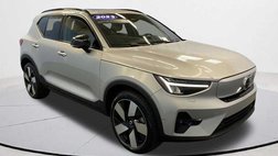 2023 Volvo XC40 Recharge Twin Plus