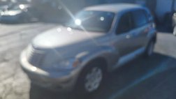 2005 Chrysler PT Cruiser Touring