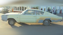 1967 Dodge Charger 392