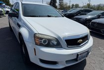2014 Chevrolet Caprice Police