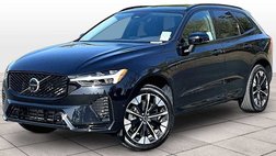 2026 Volvo XC60 T8 Plus