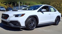 2025 Subaru WRX Premium