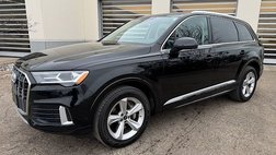 2023 Audi Q7 quattro Premium 45 TFSI