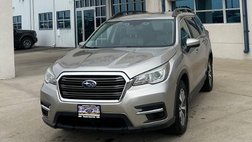 2019 Subaru Ascent Premium 8-Passenger