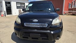 2011 Kia Soul 