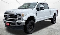 2022 Ford Super Duty F-250 Lariat