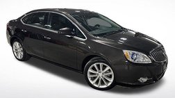 2016 Buick Verano Leather Group