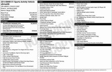 2014 BMW X1 xDrive28i