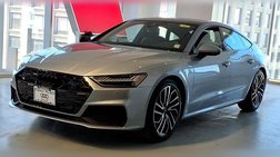 2024 Audi A7 quattro Premium Plus 55 TFSI