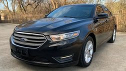 2014 Ford Taurus SEL