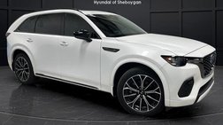 2025 Mazda CX-70 3.3 Turbo S Premium