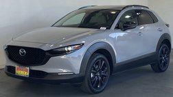 2025 Mazda CX-30 2.5 Turbo Premium