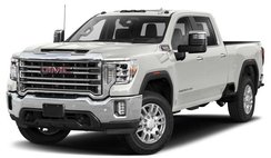 2020 GMC Sierra 2500HD Denali